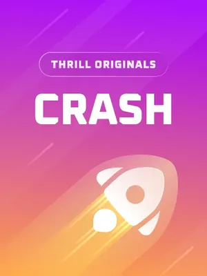 Crash, jeu de Thrill Originals