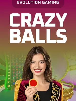 Crazy Balls, jeu de Evolution