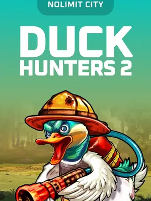 Duck Hunters 2, jeu de Nolimit City