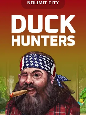Duck Hunters, jeu de Nolimit City