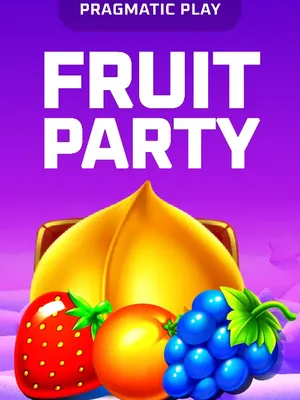 Fruit Party, jeu de Pragmatic Play