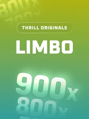 Limbo, jeu de Thrill Originals