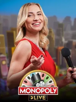 Monopoly Live