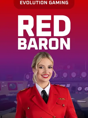 Red Baron, jeu de Evolution