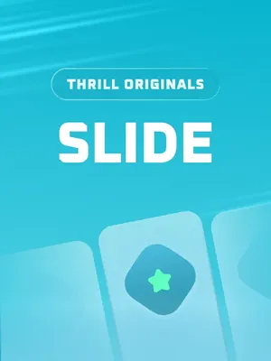 Slide, jeu de Thrill Originals