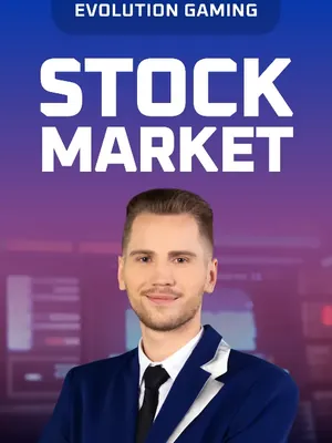 Stock Market, jeu de Evolution