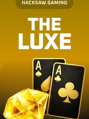 The Luxe, jeu de Hacksaw Gaming