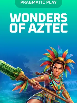 Wonders of Aztec, jeu de Pragmatic Play