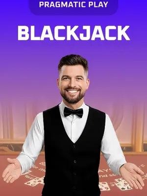 Blackjack Lobby, jeu de Pragmatic Play Live