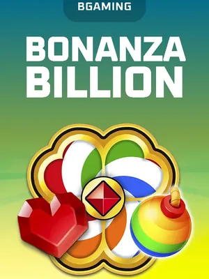 Bonanza Billion, jeu de BGaming