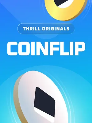 CoinFlip, jeu de Thrill Originals