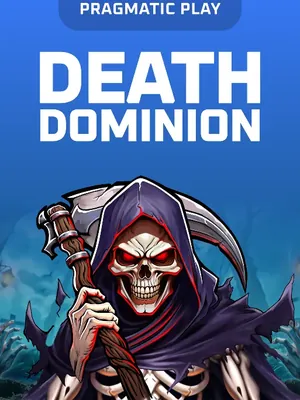 Death Dominion, jeu de Pragmatic Play
