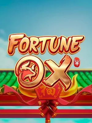Fortune Ox, jeu de PG Soft