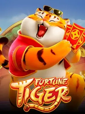 Fortune Tiger, jeu de PG Soft