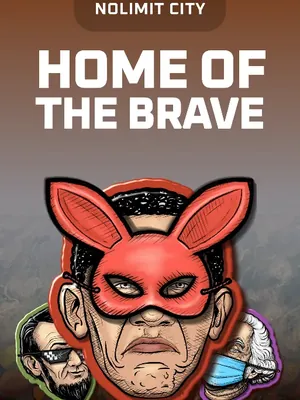 Home of the Brave, jeu de Nolimit City