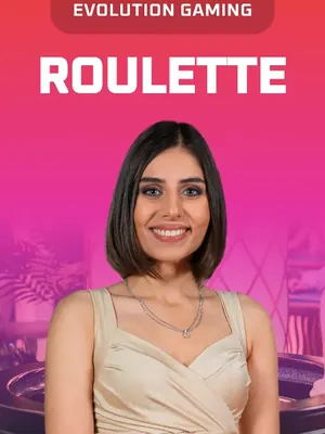 Roulette Lobby, jeu de Evolution