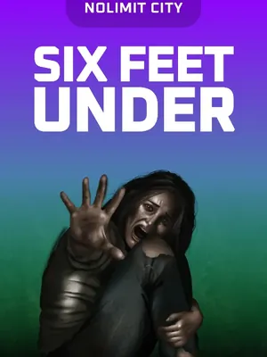 Six Feet Under, jeu de Nolimit City