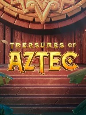 Treasures of Aztec, jeu de PG Soft