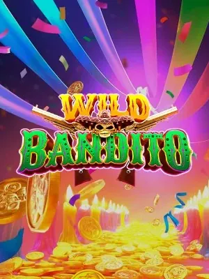Wild Bandito, jeu de PG Soft